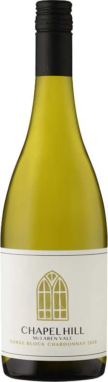 Chapel Hill Gorge Block McLaren Vale Chardonnay 2020